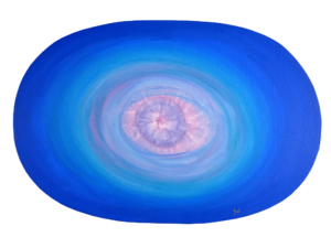 Energijske slike Oko pravice