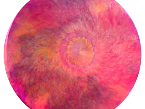 Energijske slike Divja češnja