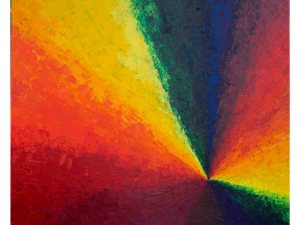 Energijske slike Mali koraki