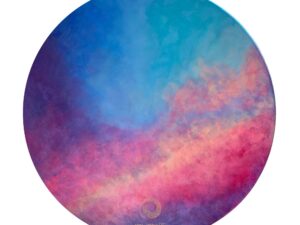 Oaza sprostitve Energijske slike Sun of art